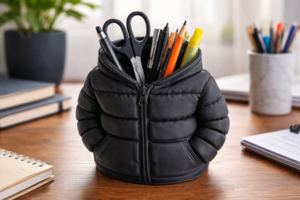 coat pen stand - IN3DPRINT