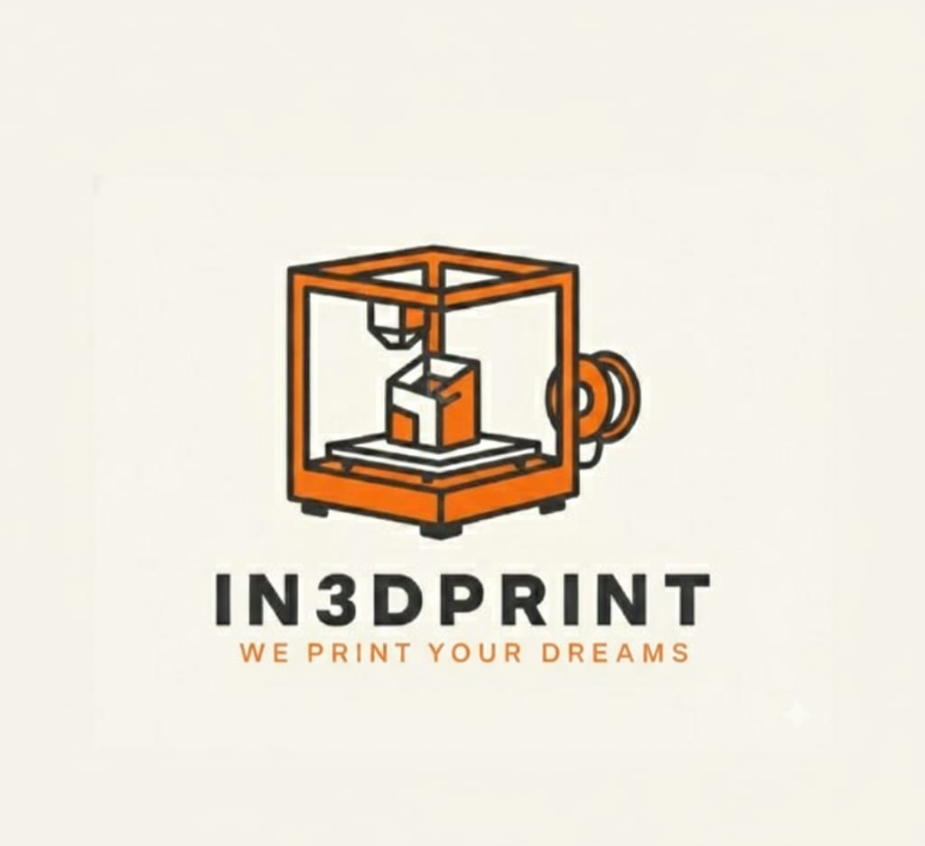 IN3DPRINT